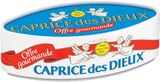 Caprice des dieux offre gourmande en promo chez Intermarché Hyper Caprice des dieux offre gourmande dans le catalogue Intermarché Hyper