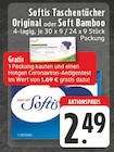 Aktuelles Taschentücher Angebot bei EDEKA in Dortmund ab 2,49 €