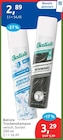 Sanftes Trockenshampoo von Batiste für 2,89 € bei budni im Angebot Sanftes Trockenshampoo von Batiste im aktuellen budni Prospekt