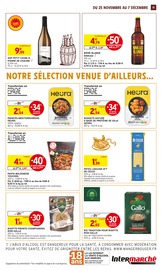 Bière Angebote im Prospekt "-50% DE REMISE IMMÉDIATE SUR LE 2ÈME* SUR LES CHOCOLATS CHAMPS-ÉLYSÉES LINDT" von Intermarché Express Bière Angebote im Prospekt "-50% DE REMISE IMMÉDIATE SUR LE 2ÈME* SUR LES CHOCOLATS CHAMPS-ÉLYSÉES LINDT" von Intermarché Express auf Seite 11