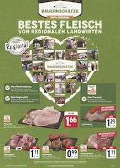 Aktueller E center Prospekt mit Wurst, "Wir lieben Lebensmittel!", Seite 11