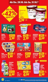 Pelmeni Angebot im Lidl Prospekt, gültig von 26.10.2026 bis 31.10.2026 Pelmeni Angebot im aktuellen Lidl Prospekt auf Seite 66