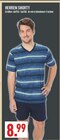 Herren Shorty Angebote bei Marktkauf Münster für 8,99 €