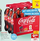 Coca-Cola Angebote bei Netto Marken-Discount Bad Wurzach für 9,99 €
