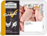 Landblick Chicken Wings Angebote von Wilhelm Brandenburg bei REWE Dreieich für 2,99 €