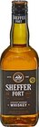 Straight Bourbon Whiskey von Sheffer Fort im aktuellen Netto Marken-Discount Prospekt für 8,99 €