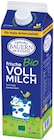 Frische Bio Vollmilch im Angebot bei REWE in Wiesbaden Frische Bio Vollmilch Angebote von Upländer Bauern Molkerei bei REWE Wiesbaden für 1,49 €