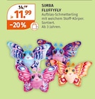 Fluffyfly von Simba im aktuellen Müller Prospekt für 11,99 €