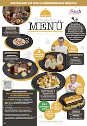 E center Pfanne im Prospekt 