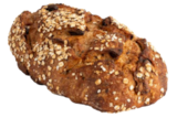 NaturéO Dourdan - Promo Pain muesli - 300 g Promo Pain muesli - 300 g à 4,25 € dans le catalogue NaturéO à Dourdan