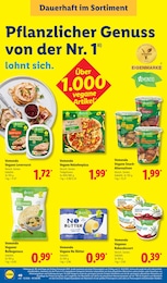 Hackfleisch im Lidl Prospekt "LIDL LOHNT SICH" auf Seite 62
