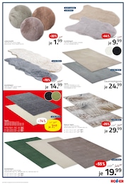 ROLLER Teppich im Prospekt ROLLER Teppich im Prospekt