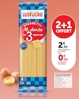 Spaghetti Al dente en 3 minutes à U Express dans Ploudalmézeau