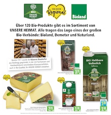 Käse im Marktkauf Prospekt "Aktuelle Angebote" mit 53 Seiten (Heilbronn)