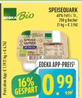 Aktuelle Quark Angebote bei Marktkauf in Düsseldorf Aktuelles Speisequark Angebot bei Marktkauf in Düsseldorf ab 0,99 €