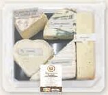 Assortiment 5 Fromages - U en promo chez Super U Quimper à 14,99 €