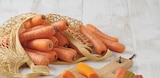 Carotte - U en promo chez U Express Carotte - U dans le catalogue U Express