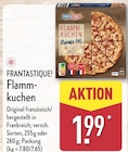 Flammkuchen Angebote von FRANTASTIQUE! bei ALDI Nord Göttingen für 1,99 €