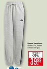 Damen Sweathose im Angebot bei Marktkauf in Aschaffenburg Damen Sweathose Angebote von Adidas bei Marktkauf Aschaffenburg für 39,99 €