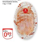 Hähnchenbrust Angebote von Wiltmann bei GLOBUS Gera für 0,89 €