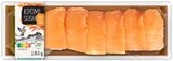 Sushi Box Kiyomi im Angebot bei REWE in Duisburg Sushi Box Kiyomi Angebote von REWE to go bei REWE Duisburg für 2,49 €