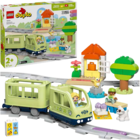 Interaktive Abenteuer-Eisenbahn im Angebot bei E center in Baden-Baden Interaktive Abenteuer-Eisenbahn Angebote bei E center Baden-Baden für 54,99 €