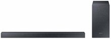 Saturn Aachen - HW-T430 2.1-Soundbar HW-T430 2.1-Soundbar Angebot bei Saturn Aachen im Prospekt "CYBER-WEEK"