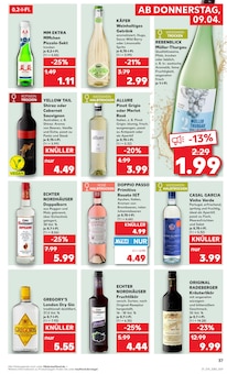 Merlot im Kaufland Prospekt "KNÜLLER" mit 70 Seiten (Dresden)