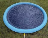 Splashpool für Hunde im Angebot bei Globus-Baumarkt in Saarlouis Splashpool für Hunde Angebote bei Globus-Baumarkt Saarlouis für 9,99 €