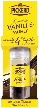 Vanille-Mühle bei ALDI SÜD in Rodgau Vanille-Mühle im Angebot bei ALDI SÜD Rodgau für 4,99 €