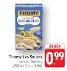 Les Sauces Hollandaise bei EDEKA im Prospekt "" für 0,99 €