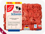 XXL Gemischtes Hackfleisch Angebote von Gut & Günstig bei Marktkauf Pinneberg für 6,49 €
