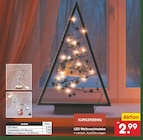 LED Stern im Netto Marken-Discount Prospekt LED Stern von Grundig im aktuellen Netto Marken-Discount Prospekt für 2,99 €