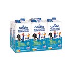 Lait Candia Jeunes Agriculteurs en promo chez Auchan Hypermarché Lait Candia Jeunes Agriculteurs dans le catalogue Auchan Hypermarché