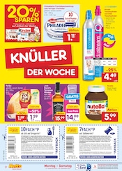 Whisky im Netto Marken-Discount Prospekt in Berlin Aktueller Netto Marken-Discount Prospekt mit Whisky, "Aktuelle Angebote", Seite 2