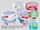 Aktuelles Quark Creme Angebot bei Marktkauf in Stuttgart ab 1,49 €