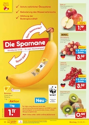 Äpfel im Netto Marken-Discount Prospekt in Düren Aktueller Netto Marken-Discount Prospekt mit Äpfel, "Aktuelle Angebote", Seite 14