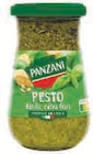 Sauce Pesto - PANZANI dans le catalogue U Express