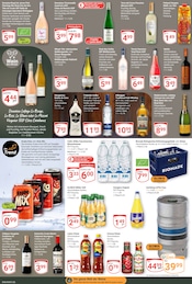Aktueller GLOBUS Prospekt mit Vodka, "Aktuelle Angebote", Seite 16