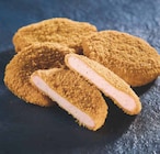 Aktuelles Jägerschnitzel Angebot bei Netto Marken-Discount in Berlin ab 2,19 €