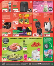Aktueller Marktkauf Prospekt mit Fernseher, "Aktuelle Angebote", Seite 20
