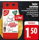 Speisekartoffeln Angebote von EDEKA bei EDEKA Passau für 1,50 €