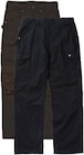 Herren Cargohose im Angebot bei REWE in Rodgau Herren Cargohose Angebote von CAT bei REWE Rodgau für 44,99 €