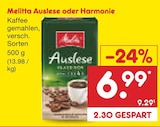 Auslese bei Netto Marken-Discount im Mittenwalde Prospekt für 6,99 €