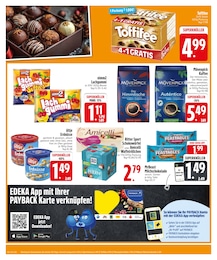 Sport im EDEKA Prospekt "Das Beste PAYBACK aller Zeiten" auf Seite 26