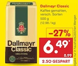 Netto Marken-Discount - Classic Angebot im Prospekt Classic bei Netto Marken-Discount im Prospekt "" für 6,49 €