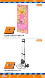 Geschenkartikel im Action Prospekt "kleine Preise, grosse Freude!" auf Seite 4