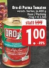 EDEKA Oberhausen Prospekt mit  im Angebot für 1,00 €