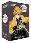 Demon Slayer - Coffret T04 à T06 - Panini Manga en promo chez Fnac Demon Slayer - Coffret T04 à T06 - Panini Manga dans le catalogue Fnac