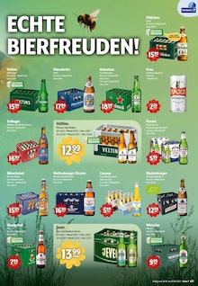 Erdinger im aktuellen Getränke Hoffmann Prospekt (Hagen (Stadt der FernUniversität)) Erdinger im Getränke Hoffmann Prospekt "Aktuelle Angebote" mit 8 Seiten (Hagen (Stadt der FernUniversität))